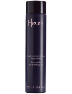 Kroppsmjölkolja 250ml