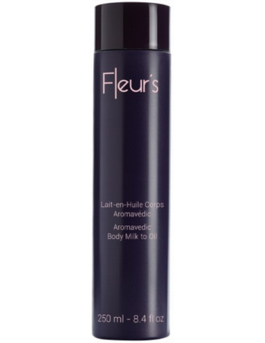 Kroppsmjölkolja 250ml