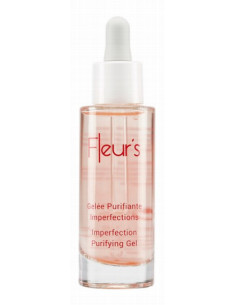 Rengörande gel för finnar 30ml