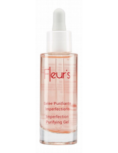Rengörande gel för finnar 30ml