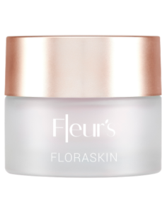 FLORASKIN anti-aging...
