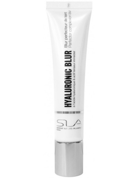 SLA PARIS HYALURONIC BLUR Makeupbas med hyaluronsyra 30ml