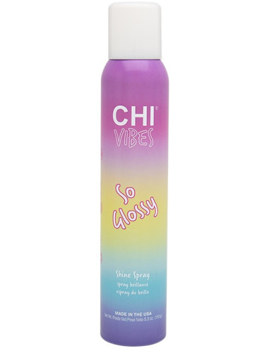 CHI VIBES Hårglans, Utan viktning 150 g