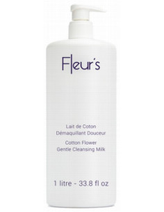 Mild ansiktsmjölk med...