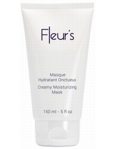 Återfuktande ansiktsmask 150 ml
