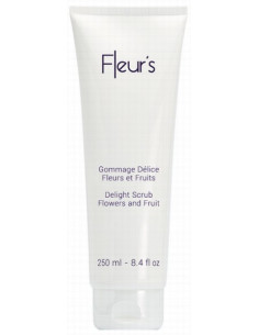 DELIGHT kroppsskrubb 250ml