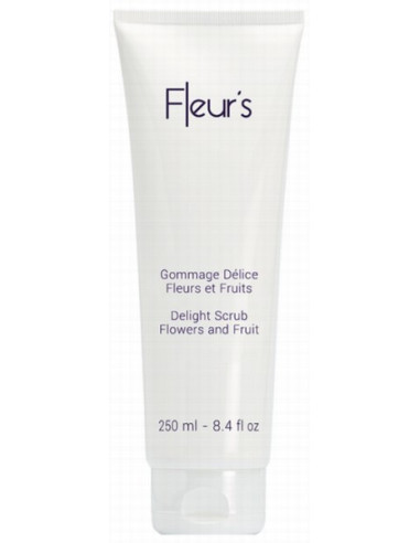 DELIGHT kroppsskrubb 250ml