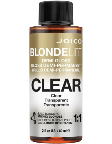 JOICO Blonde life - Demi Gloss -...