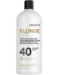 JOICO BLONDE LIFE 40 Volym...