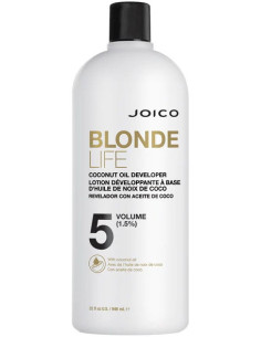 JOICO BLONDE LIFE 40 Volym...
