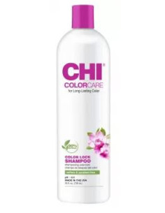 CHI COLORCARE schampo för...