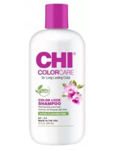 CHI COLORCARE schampo för...