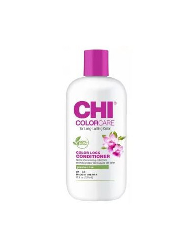 CHI COLORCARE Balsam för färgat hår...