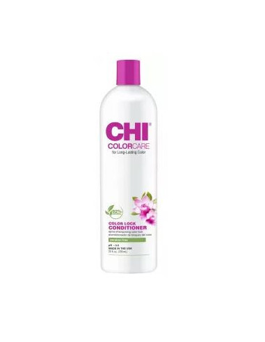 CHI COLORCARE Balsam för färgat hår...