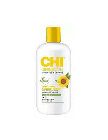 CHI SHINECARE Utjämnande balsam för...