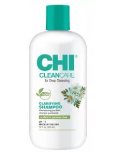 CHI CLEANCARE...