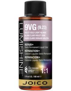 Lumishine 9VG - Violet Gold...