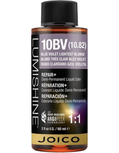 Lumishine 10BV - Blue Violet Lightest...