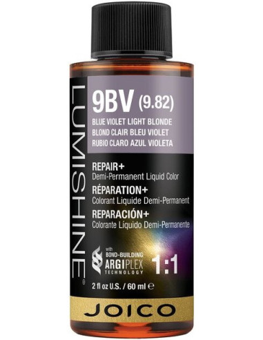Lumishine 9BV - Blue Violet Light...