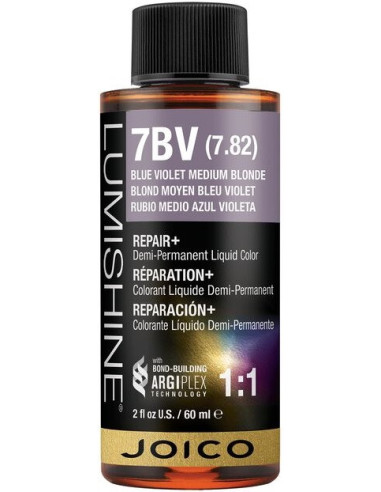 Lumishine 7BV - Blue Violet Medium...
