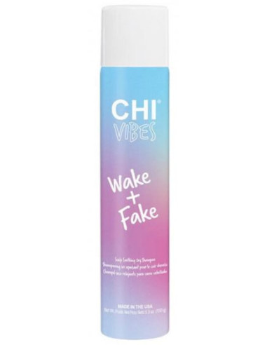 CHI VIBES Lugnande torrschampo 150ml