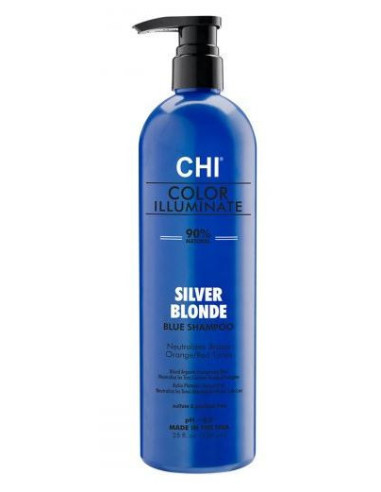 CHI Color Illuminate - schampo...