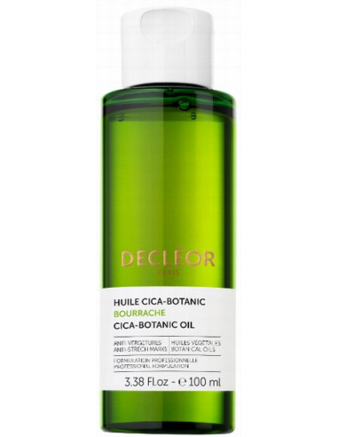Cica-Botanisk olja 100ml