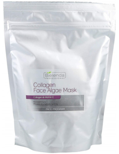 ALGAE Algansiktsmask med kollagen 190 g