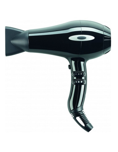 Kompakt hårtork, Ultron Impact Ionic...