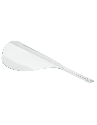 Ansiktsskydd, Lackskydd