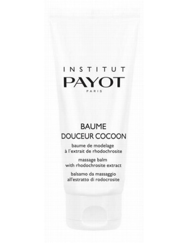 PAYOT Massagebalsam med...