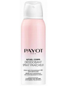 PAYOT Deodorant-aerosol 48h...