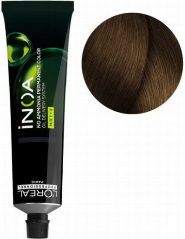 iNOA 6.3 hårfärg 60g
