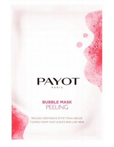 PAYOT Peeling med glykolsyra och syre...