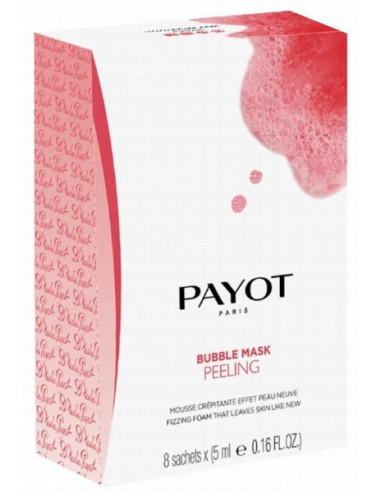 PAYOT Peeling med glykolsyra och syre...