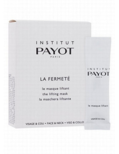 PAYOT Ansiktsmask med uppstramande...