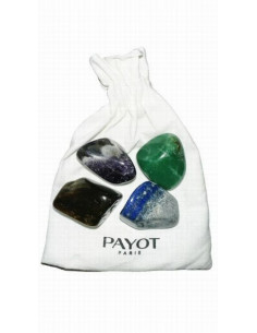 PAYOT Stenar för händer
