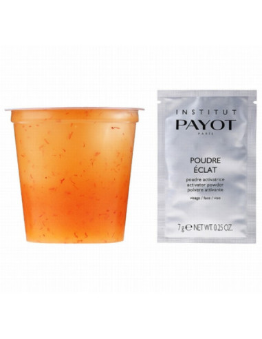 PAYOT Ansiktsmask för hudglöd 1 st