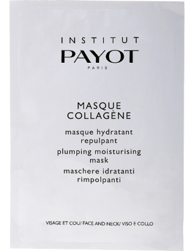 PAYOT Återfuktande ansiktsmask med...
