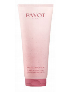 PAYOT RITUEL DOUCEUR Skrubb...