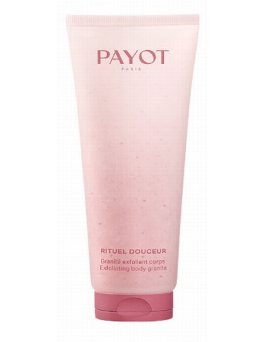 PAYOT RITUEL DOUCEUR Skrubb med...