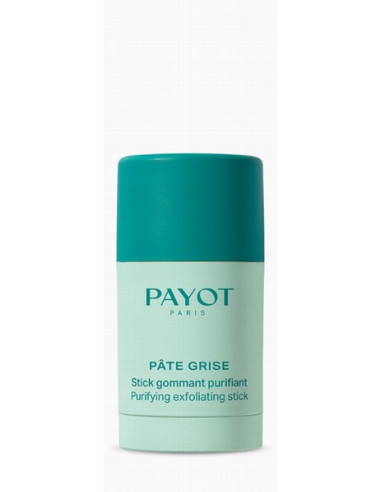 PAYOT PATE GRISE Riktad verkan mot...