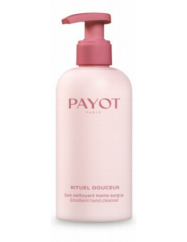 PAYOT RITUEL DOUCEUR Skyddande och...