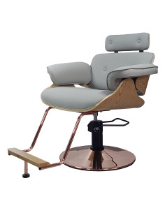 Frisörstol Soho med...