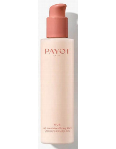 PAYOT NUE Rik mjölk för hudkomfort...