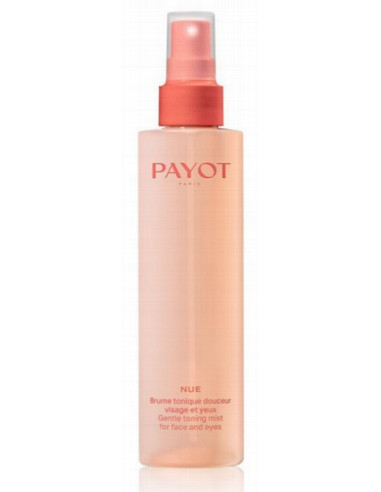 PAYOT NUE Spraylotion för att...