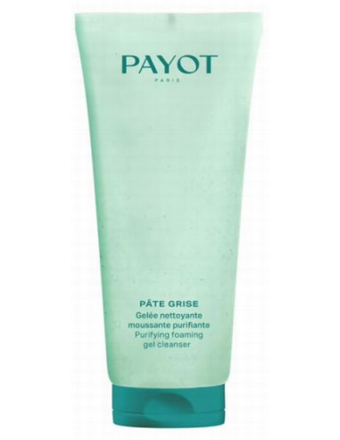 PAYOT PATÉ GRISE Gelliknande...