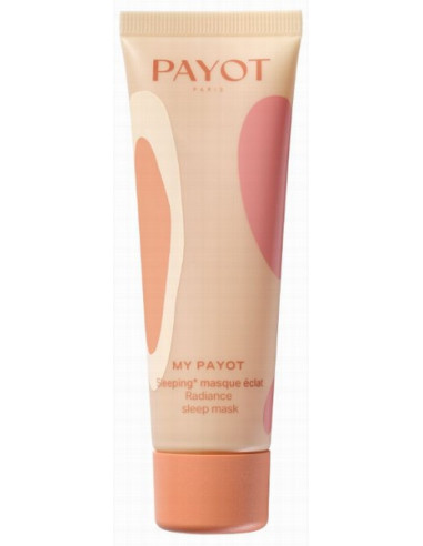 MY PAYOT Nattmask för intensiv...