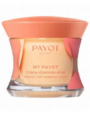 MY PAYOT Vitaminrik kräm för...