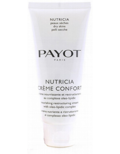 PAYOT Dagkräm för torr hud 100ml